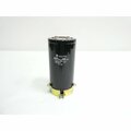 Hitachi 8200MF 400V-DC CAPACITOR HCGF6A